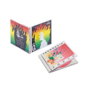 ARTEC アーテック 図工・美術・画材 紙・ペーパー CDケース