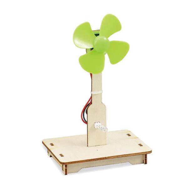 ARTEC アーテック 風力発電組立キット 商品番号 055927 【キャンセル不可・北海道沖縄離島...