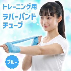 ARTEC アーテック トレーニング用ラバーバ...の詳細画像1