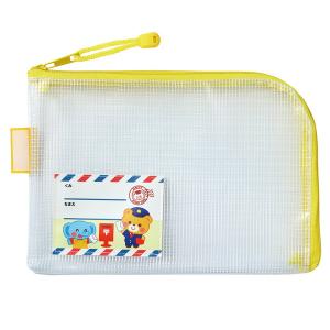 ARTEC アーテック 園児用連絡袋 A5 エン...の商品画像