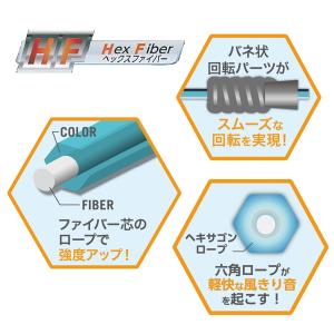 ARTEC アーテック 瞬足なわとびHF パー...の詳細画像2