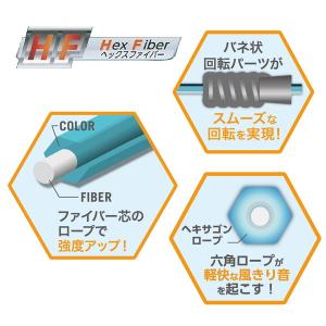 ARTEC アーテック 瞬足なわとびHF ブラ...の詳細画像2