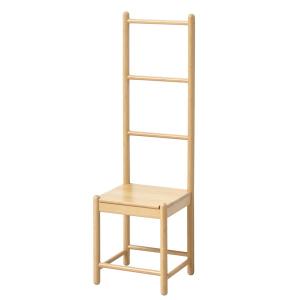 クロシオ Bamboo ラダーチェア 23559 【代引・日時指定・キャンセル不可・北海道沖縄離島配送不可】 -お取り寄せ-｜applied-net