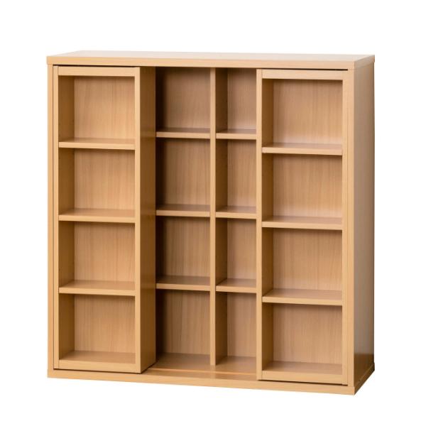 クロシオ 深型スライドシェルフナチュラル 39250 【代引・日時指定・キャンセル不可・北海道沖縄離...