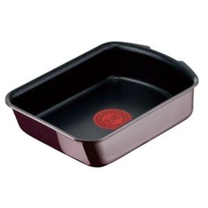 ティファール(T-fal) インジニオ・ネオ ヴィンテージボルドー・インテンス エッグロースター L43918 -お取り寄せ品-｜applied-net