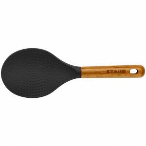ストウブ(staub) しゃもじ  40503-110 -お取り寄せ品-｜applied-net