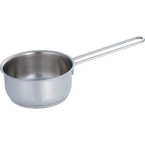 フィスラー(Fissler) ソースパン(フタ無)12cm 08-166-12 -お取り寄せ品-｜applied-net