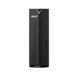 デスクトップパソコン Acer Aspire X XC-830-F14Q Celeron J4005 2.00GHz SSD 128GB M.2 Type 2280 メモリ 4GB Win 10 Home 64bit ポイント8倍