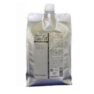 中央有機化学 サブリナ キューティフィクス シャンプー(プロフェッショナル) 詰替パウチ 1000ml -お取り寄せ品-