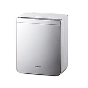 布団乾燥機 日立 HITACHI アッとドライ HFK-VS2500-S シルバー プラチナ 対応布団種類 羊毛/羽毛/綿 衣類乾燥 靴乾燥 [HFKVS2500S] 9910-4526044016891