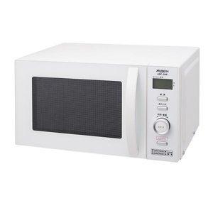アビテラックス 電子レンジ 20L ARF200