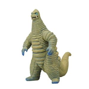 BANDAI（バンダイ） ウルトラ怪獣シリーズ 14 レッドキング : おもちゃ