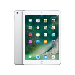 (タブレットPC)APPLE iPad Wi-Fi 32GB MP2G2J/A [シルバー]