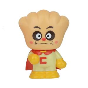 アンパンマン 大集合！ほかほかピープー♪シリーズ クリームパンダ おもちゃ -取り寄せ- 4549660002437-ds