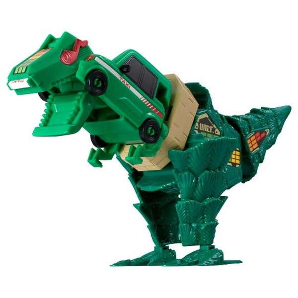 ユニトロボーン ユニトロボ タクシーツリー おもちゃ -取り寄せ- 0389-45496608247...