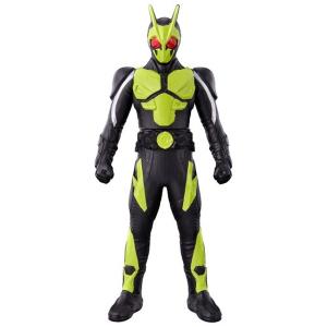 仮面ライダーソフビシリーズ 仮面ライダーゼロワン ライジングホッパー おもちゃ  男の子 -お取り寄せ-｜applied-net