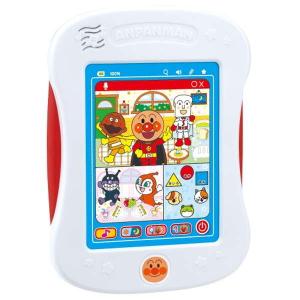 アンパンマンおしゃべり知育パッドミニ おもちゃ -取り寄せ- 0389-4549660872313-ds 4549660872313-ds｜アプライド Yahoo!店
