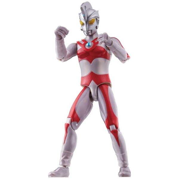 ウルトラアクションフィギュア ウルトラマンエース おもちゃ  男の子 ウルトラマンA -お取り寄せ-