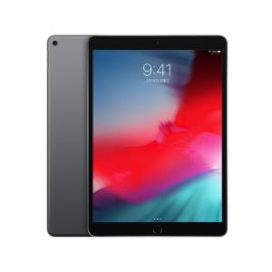 iPad Air 10.5インチ 第3世代 スペースグレイ 256GB タブレットPC 本体 新品 Wi-Fi 2019年春モデル MUUQ2J/A Apple pencil 第1世代 対応