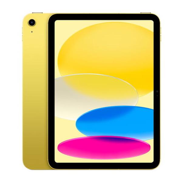 【新品 未開封品】Apple アップル iPad 10.9インチ 第10世代 Wi-Fiモデル 64...