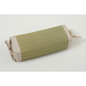イケヒコ 枕 まくら い草 高さが調整できる さらさら 消臭 シンプル 無地 角枕 約30×15cm ナチュラル シンプル ナチュラル 7559819  -お取り寄せ品-｜applied-net