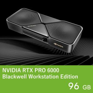 NVIDIA RTX PRO 6000 グラフィックボードの高価買取価格