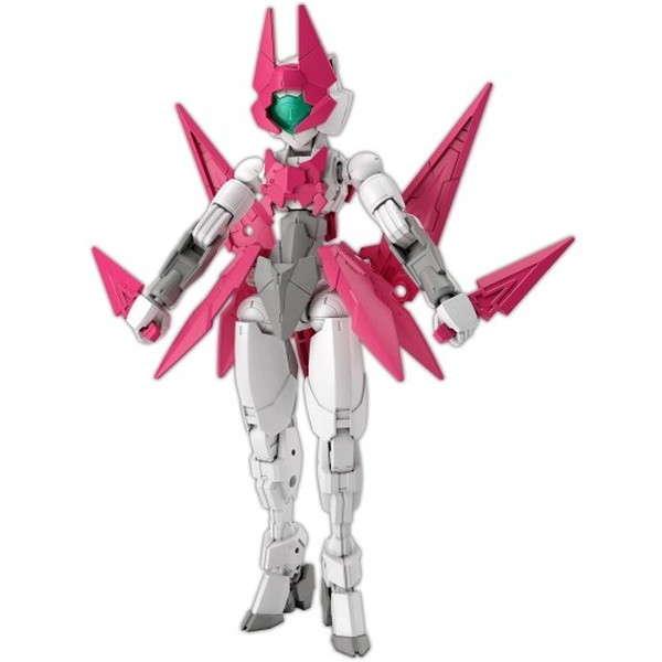 30MM 1/144 EXM-E7a スピナティア (アサシン仕様) 1/144スケール プラモデル...