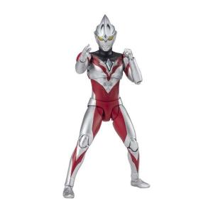 S.H.Figuarts 『ウルトラマンアーク』 ウルトラマンアーク (塗装済み可動フィギュア)フィギュア おもちゃ -取り寄せ-  0389-4573102662453-ds 4573102662453-ds｜アプライド Yahoo!店