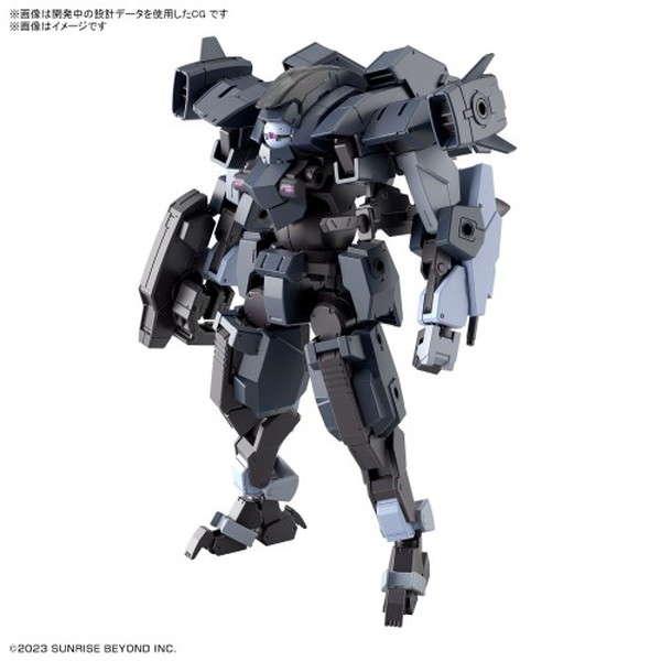 HG 1／72 『境界戦機 極鋼ノ装鬼』 アーロンライノ(グレイディ専用機) おもちゃ -取り寄せ-...