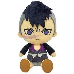 新発売 鬼滅の刃 きめつのやいば Chibiぬいぐるみ バンダイ 不死川玄弥 しなずがわげんや Kimetsu Genya Kimetsu Genya ブランド雑貨屋ウィンパル 通販 Yahoo ショッピング