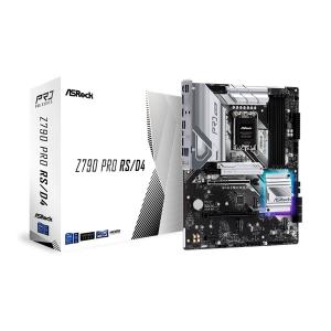 ASRock ASRock Z790 PRO RS/ D4 /  ATX対応マザーボード Z790 PRO RS/ D4 返品種別B
