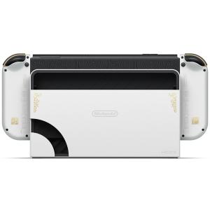 Nintendo Switch 有機ELモデル...の詳細画像5