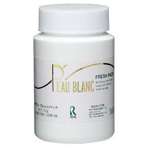 リアル ポブラン　フレッシュパック 粉末酵素パック 120g -お取り寄せ品-｜applied-net