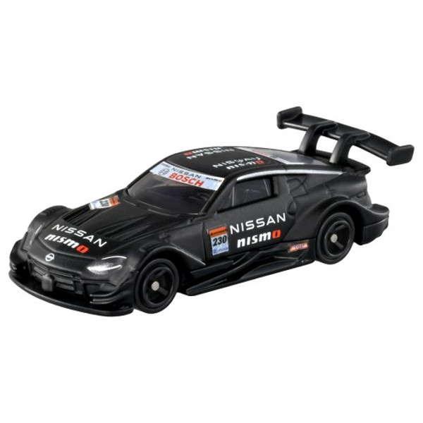 トミカ No.13 日産 フェアレディZ NISMO GT500 BP おもちゃ -取り寄せ- 03...
