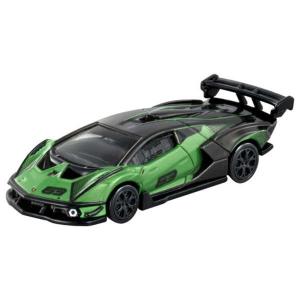 トミカプレミアム 07 ランボルギーニ エッセンサ SCV12 おもちゃ -取り寄せ- 0389-4904810212355-ds 4904810212355-ds｜アプライド Yahoo!店
