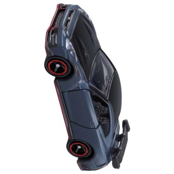 トミカ No.60 日産 NISSAN GT-R NISMO 箱 おもちゃ -取り寄せ-  0389...