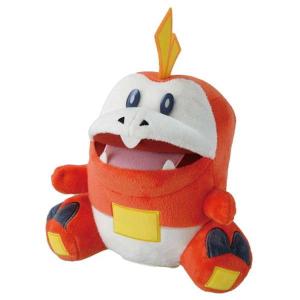 ポケットモンスター いっぱいうたって♪ごきげんホゲータ おもちゃ -取り寄せ-  0389-4904810916918-ds 4904810916918-ds｜アプライド Yahoo!店