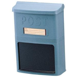 アイリスオーヤマ アイリスポスト PH-380N 青銅色 0501-4905009115341-ds -お取り寄せ品-｜applied-net