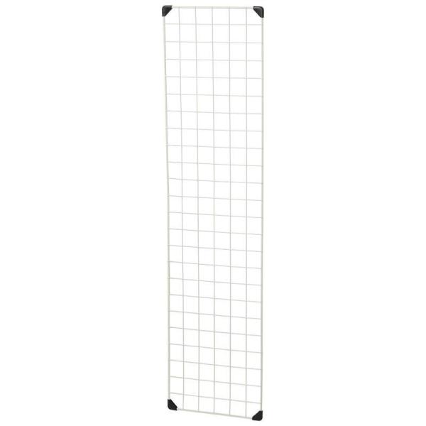 アイリスオーヤマ メッシュパネル MPP-3012 ベージュ 0501-4905009274734-...
