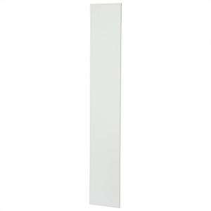 アイリスオーヤマ カラー化粧棚板 LBC-1830 ホワイト 1800×300×18mm