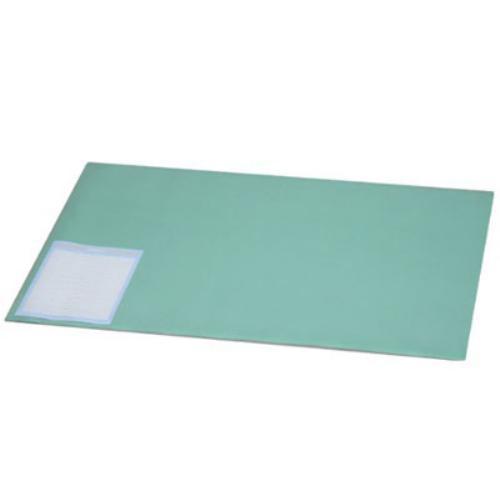 アイリスオーヤマ デスクマット DMT-9969PZ ナチュラル／グリーン 0501-4905009...