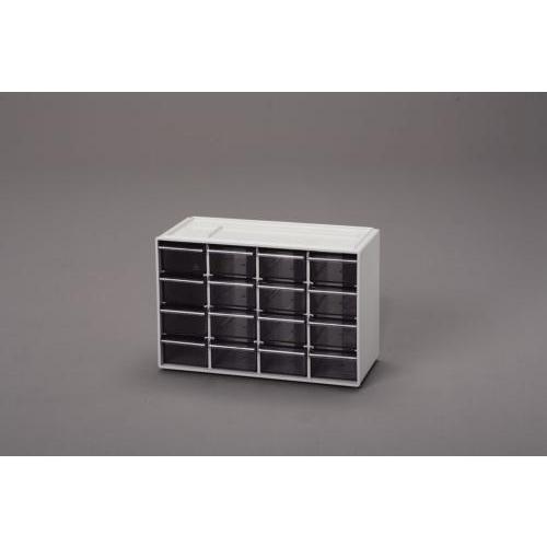 アイリスオーヤマ 小物キャビネット KC-30R ライトグレー 0501-4905009542390...