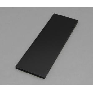アイリスオーヤマ カラー化粧棚板 LBC-1240 ブラック 0501-4905009704804-ds -お取り寄せ品-｜applied-net