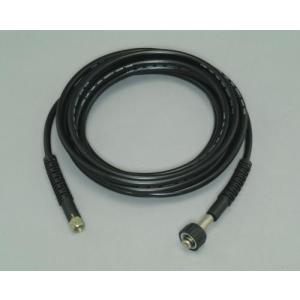 アイリスオーヤマ 高圧洗浄機パーツ延長高圧ホース10Ｍ FAH  0501-4905009754632-ds -お取り寄せ品-｜applied-net