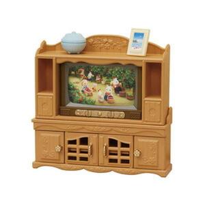 エポック社（EPOCH） 【新品】シルバニアファミリー 家具 スイーツ