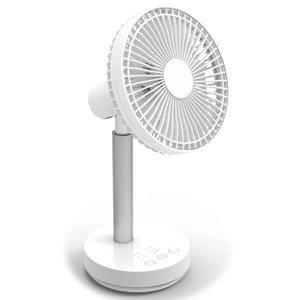 トップランド どこでもFAN ムーブ SF-DFK10 WT｜applied-net