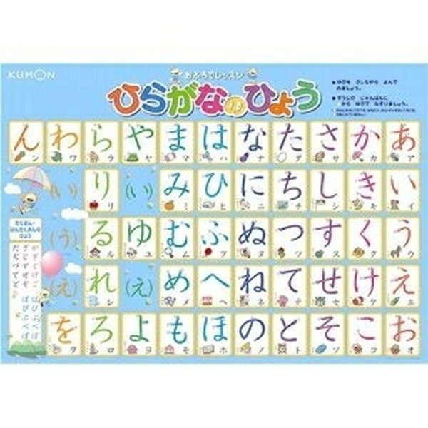 おふろでレッスン ひらがなのひょう おもちゃ -取り寄せ- 0389-4944121543007-d...