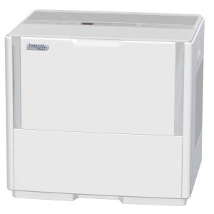 加湿器 ダイニチ DAINICHI ダイニチプラス HD-1500F-W ハイブリッド式 適用畳数(木造和室)：25畳 適用畳数(プレハブ洋室)：42畳 6501-4951272030256｜applied-net