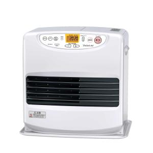 石油ファンヒーター ダイニチ工業 dainichi FW-5621L(W) ムーンホワイト 暖房機器 暖房器具 -お取り寄せ品-