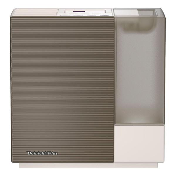 ダイニチ ハイブリッド式加湿器 HD-RX322(T) ショコラブラウン 静音ＮＯ．１ おやすみ快適...